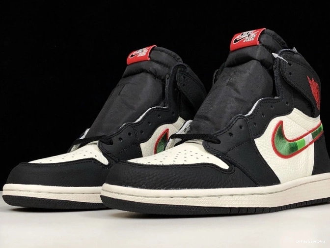 'A Star 1 555088 Air High OG 015 Born' Jordan Retro Is - 1118